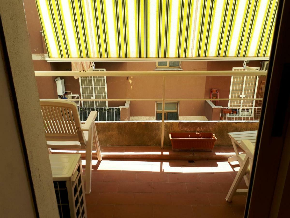 Rey Apartament Appartement Rome