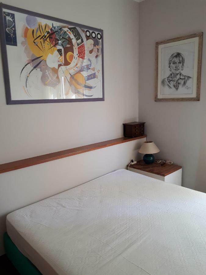 Appartement Rey Apartament *